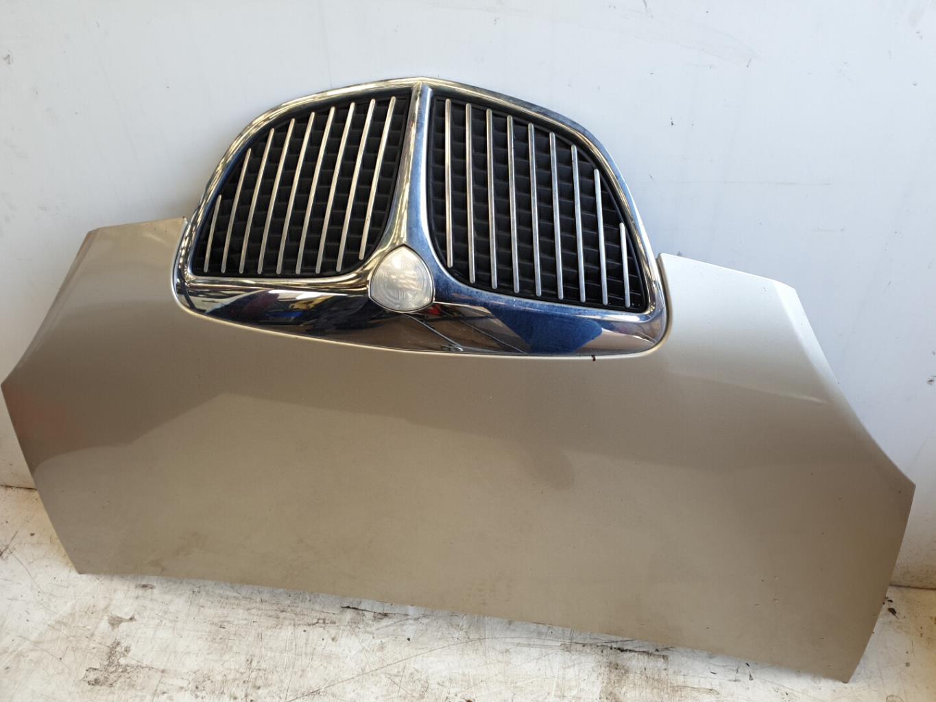 Capot LANCIA MUSA PHASE 1  - 1