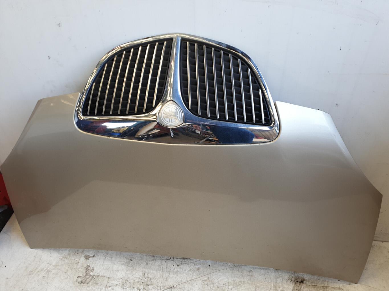 Capot LANCIA MUSA PHASE 1 Essence - 1