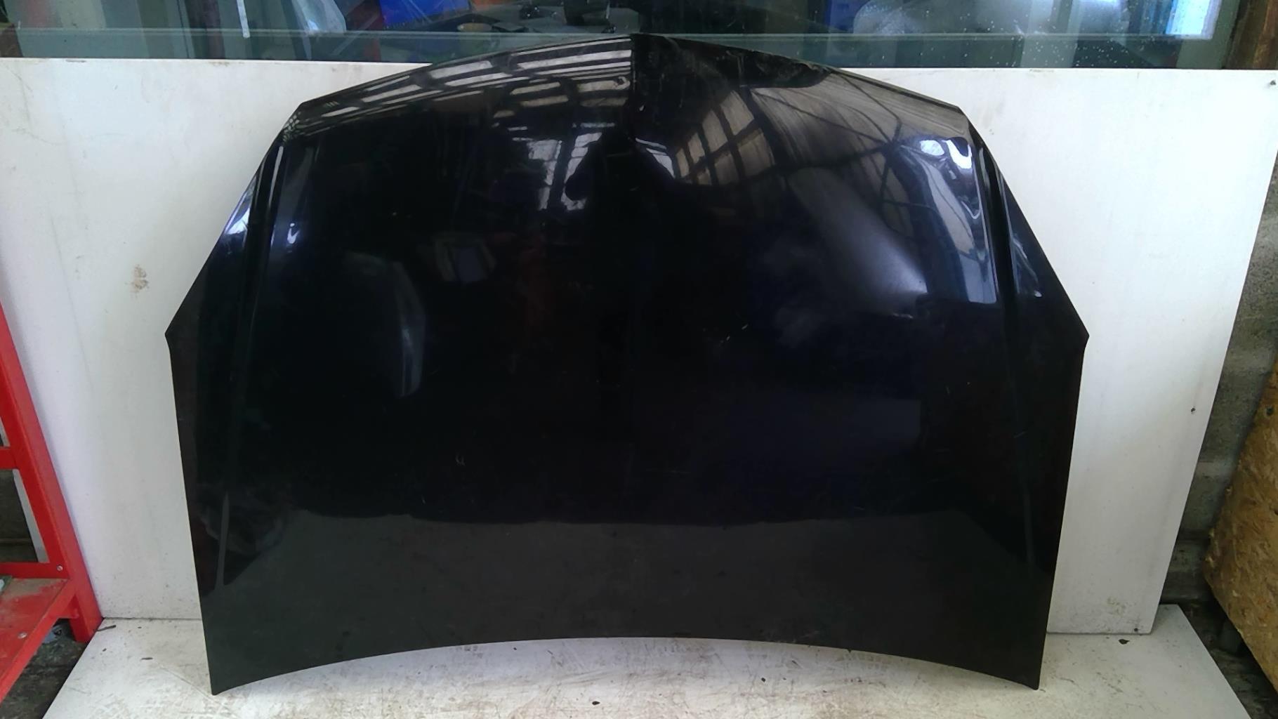 Capot OPEL ASTRA H PHASE 1 Diesel - 1