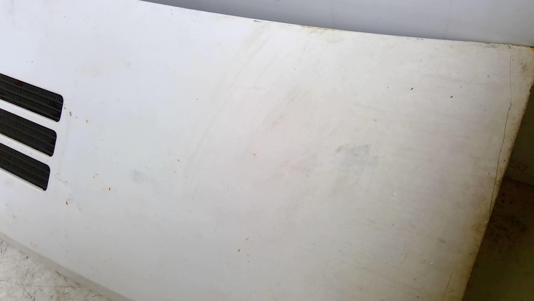 Capot RENAULT MASTER 1 PHASE 2  - 1