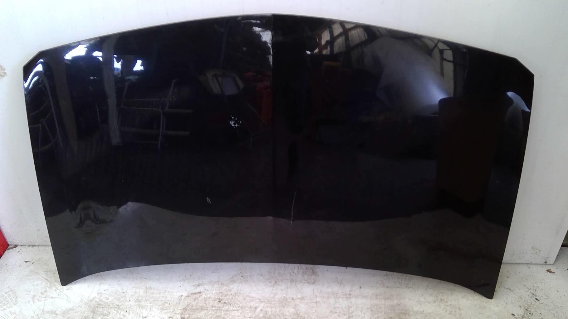 Capot RENAULT MEGANE 2 PHASE 2  - 1