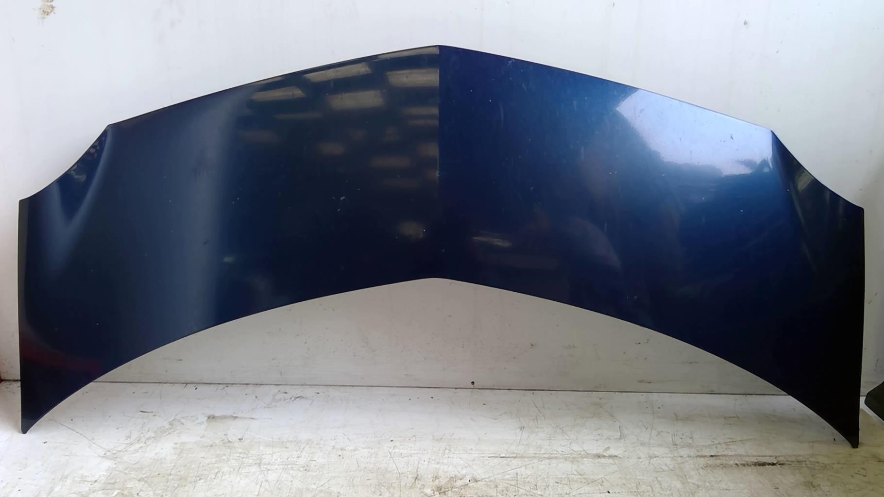 Capot RENAULT MODUS PHASE 1  - 1