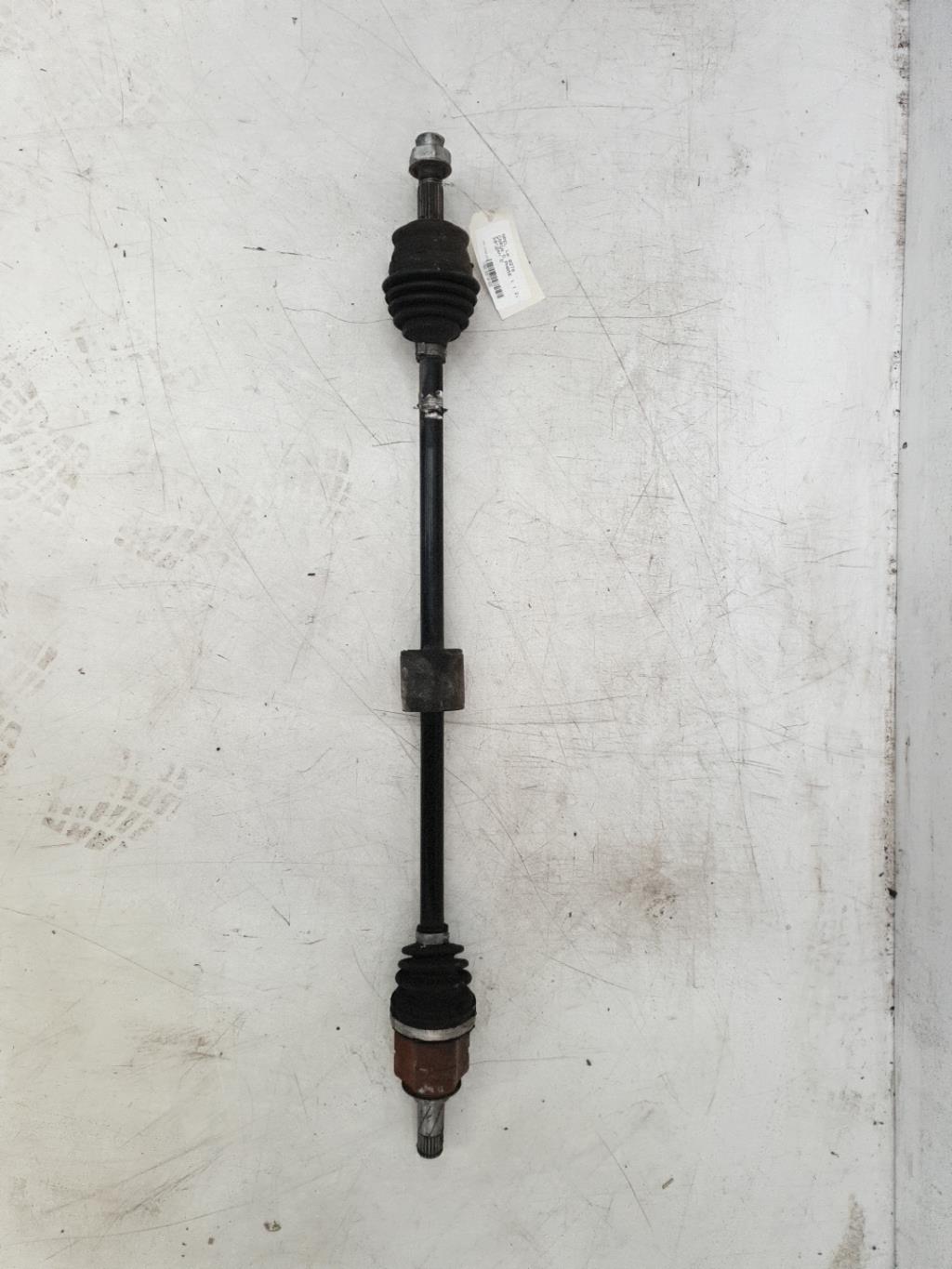 Cardan droit (transmission) OPEL CORSA D PHASE 1  - 1