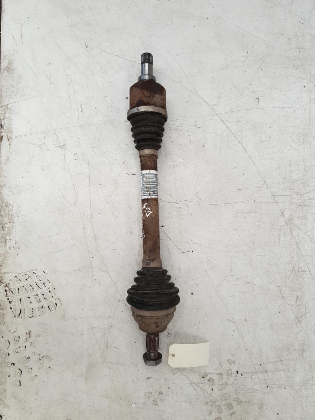 Cardan gauche (transmission) CITROEN DS4 PHASE 1  - 1