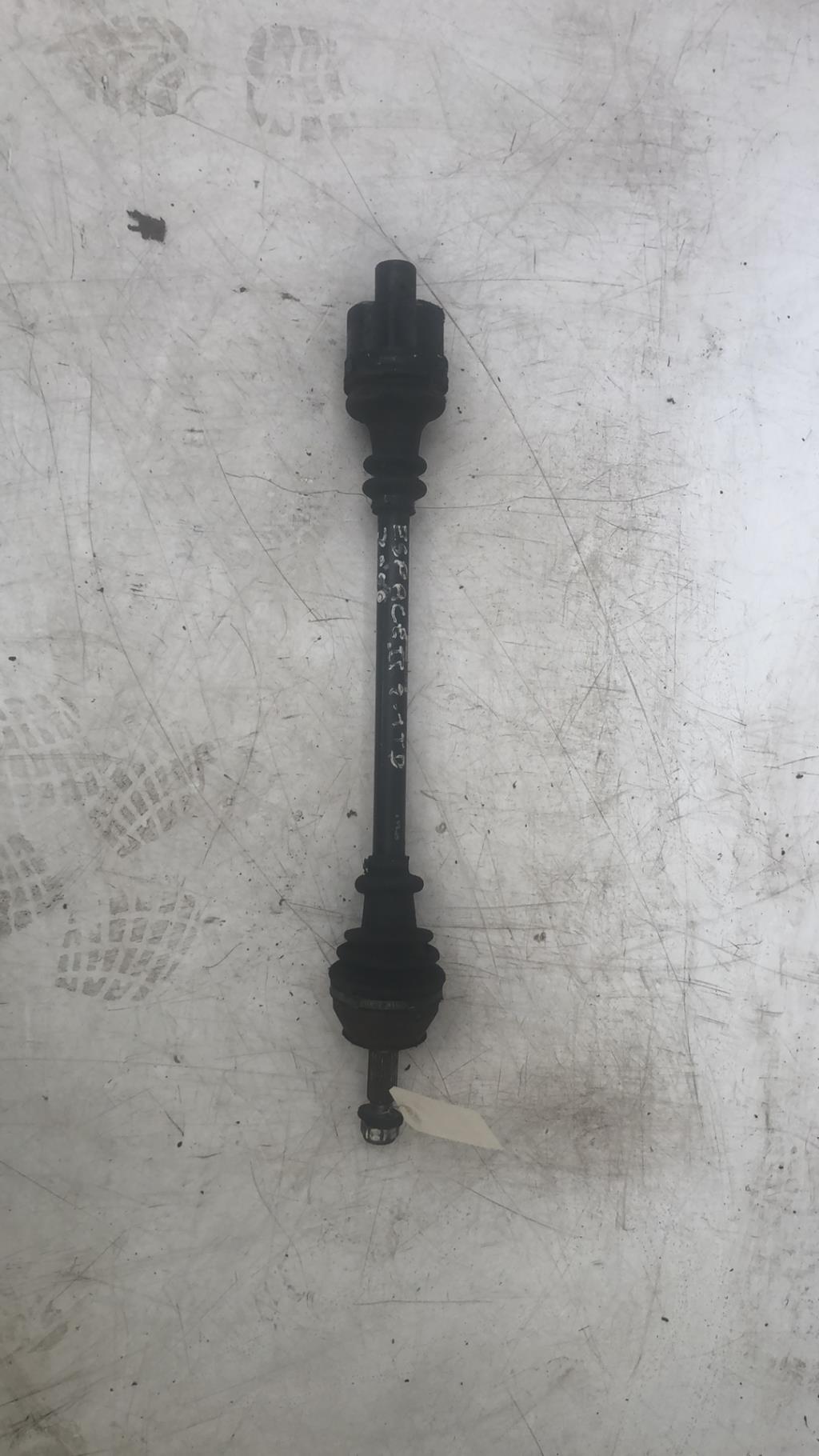 Cardan gauche (transmission) RENAULT ESPACE 2 PHASE 1 Diesel - 1