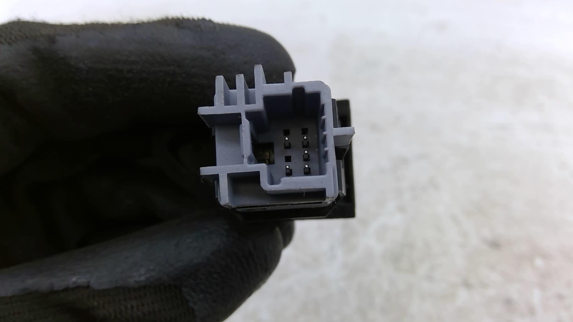 Commande de fermeture centralisee RENAULT CLIO 4 PHASE 1 Diesel - 1