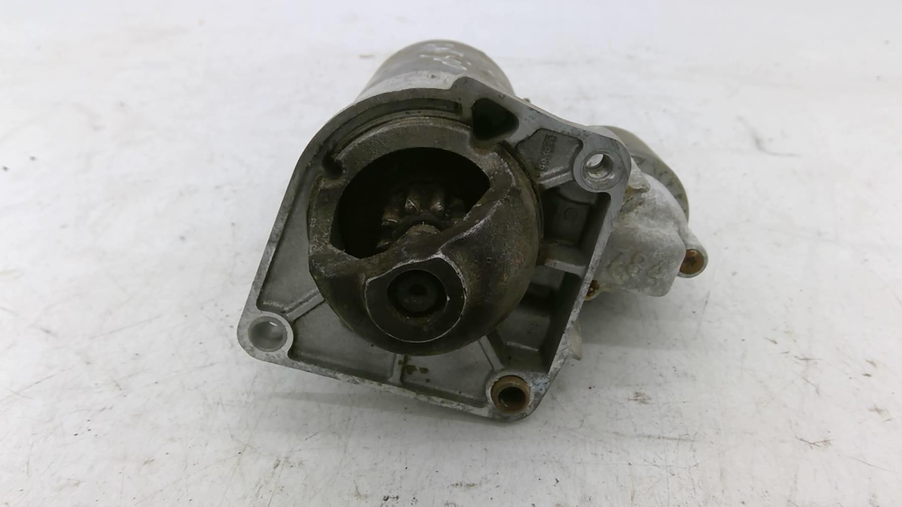 Demarreur FIAT 500 2 PHASE 1 Essence - 1