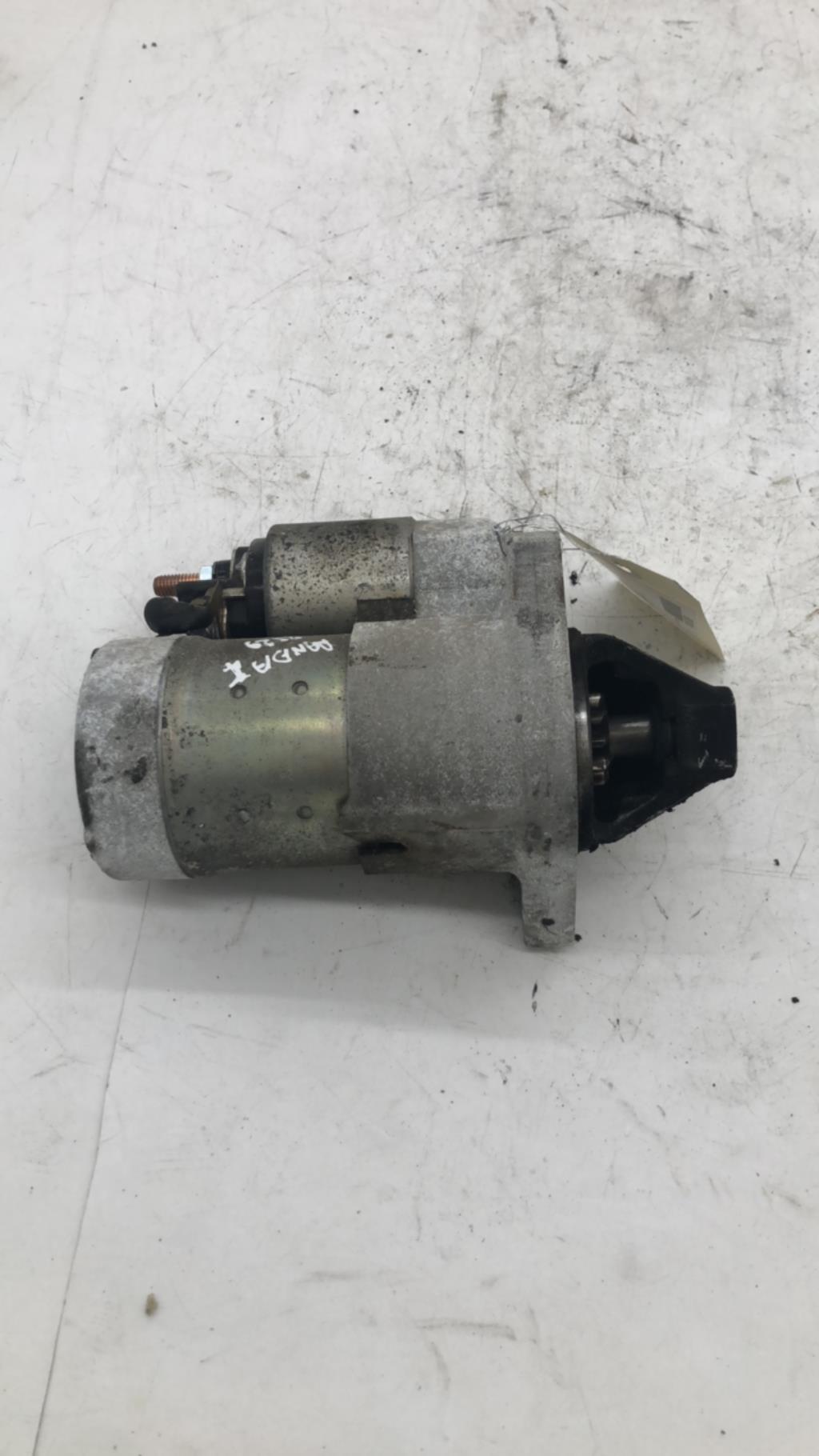 Demarreur FIAT PANDA 2  - 1