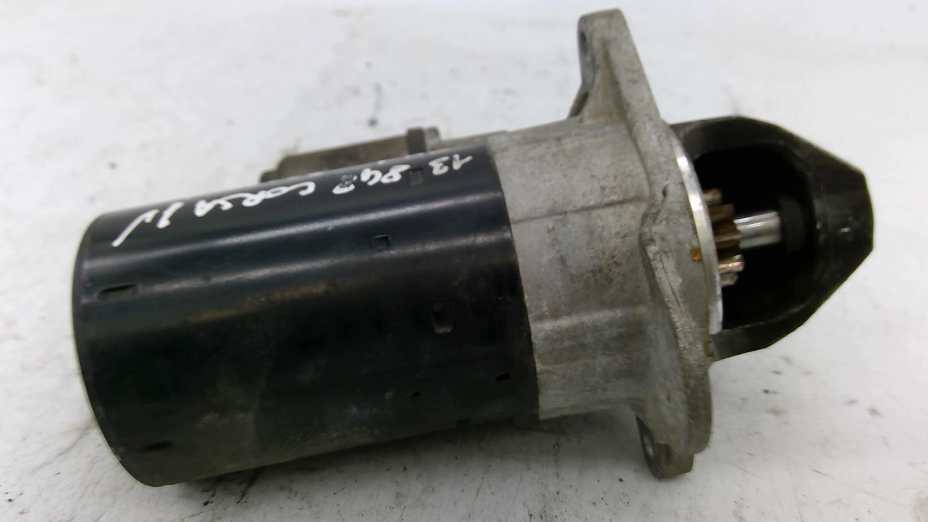 Demarreur OPEL CORSA D PHASE 1 Essence - 1