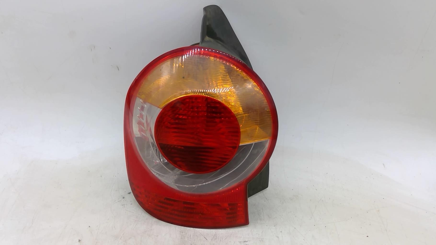 Feu arriere principal gauche (feux) RENAULT MODUS PHASE 1  - 1