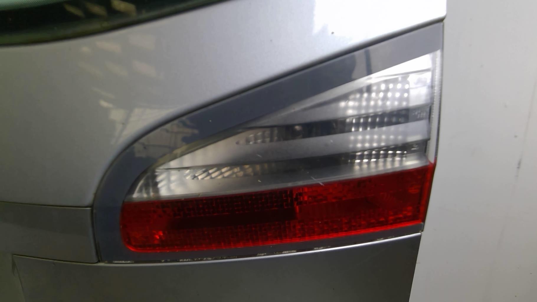 Feu arriere secondaire droit (feux) FORD S-MAX 1 PHASE 1  - 1