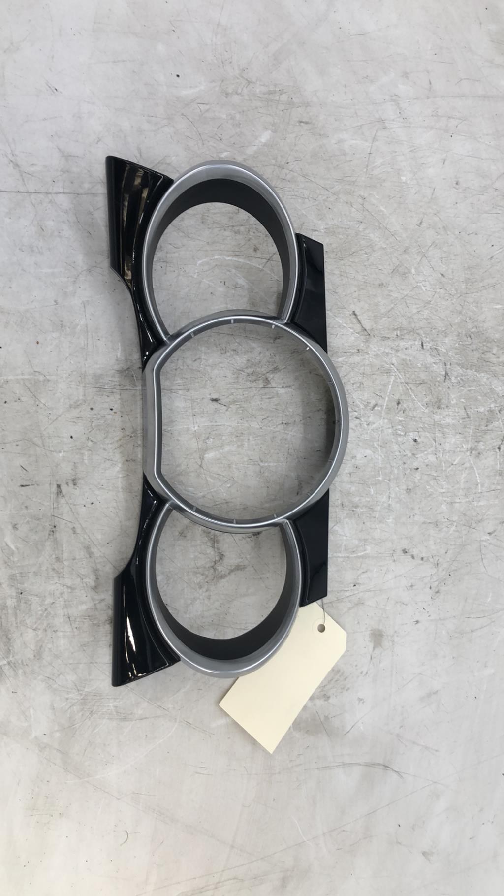 Kit enjoliveur interieur CITROEN DS3 PHASE 2 Essence - 1
