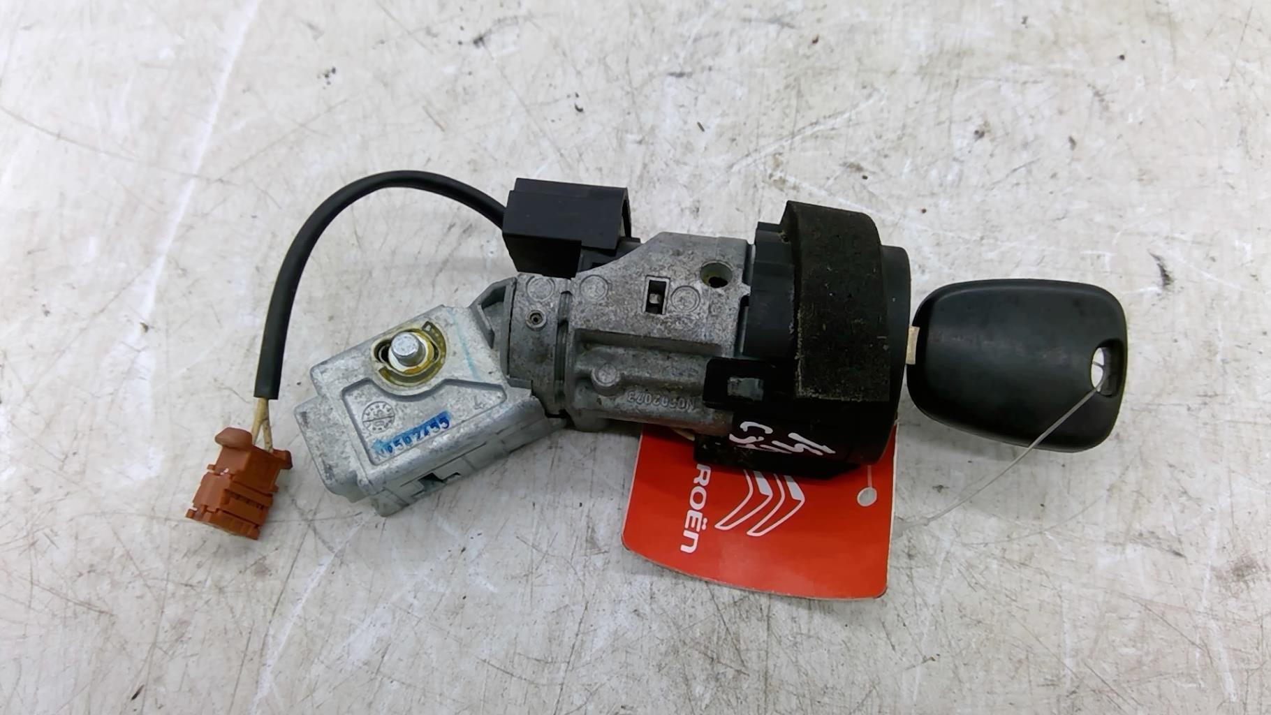 Neiman CITROEN C3 1 PHASE 2 Diesel - 1