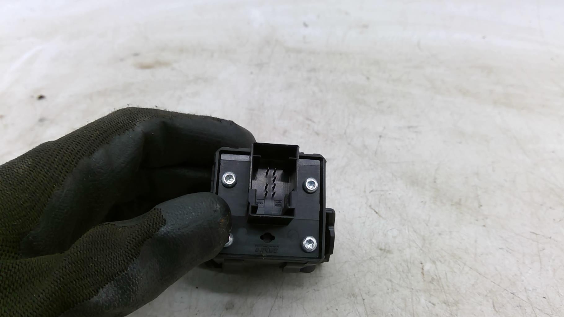 Poignee electrique frein a main CITROEN C4 PICASSO 1  - 1