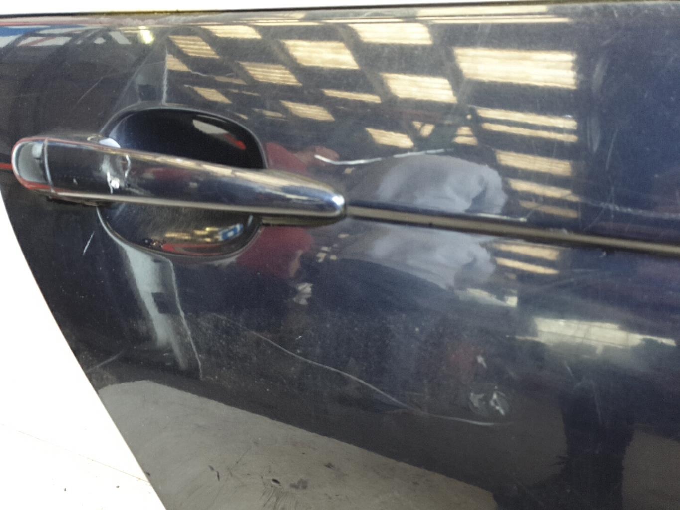 Porte arriere droit BMW SERIE 3 E46 PHASE 1  - 1