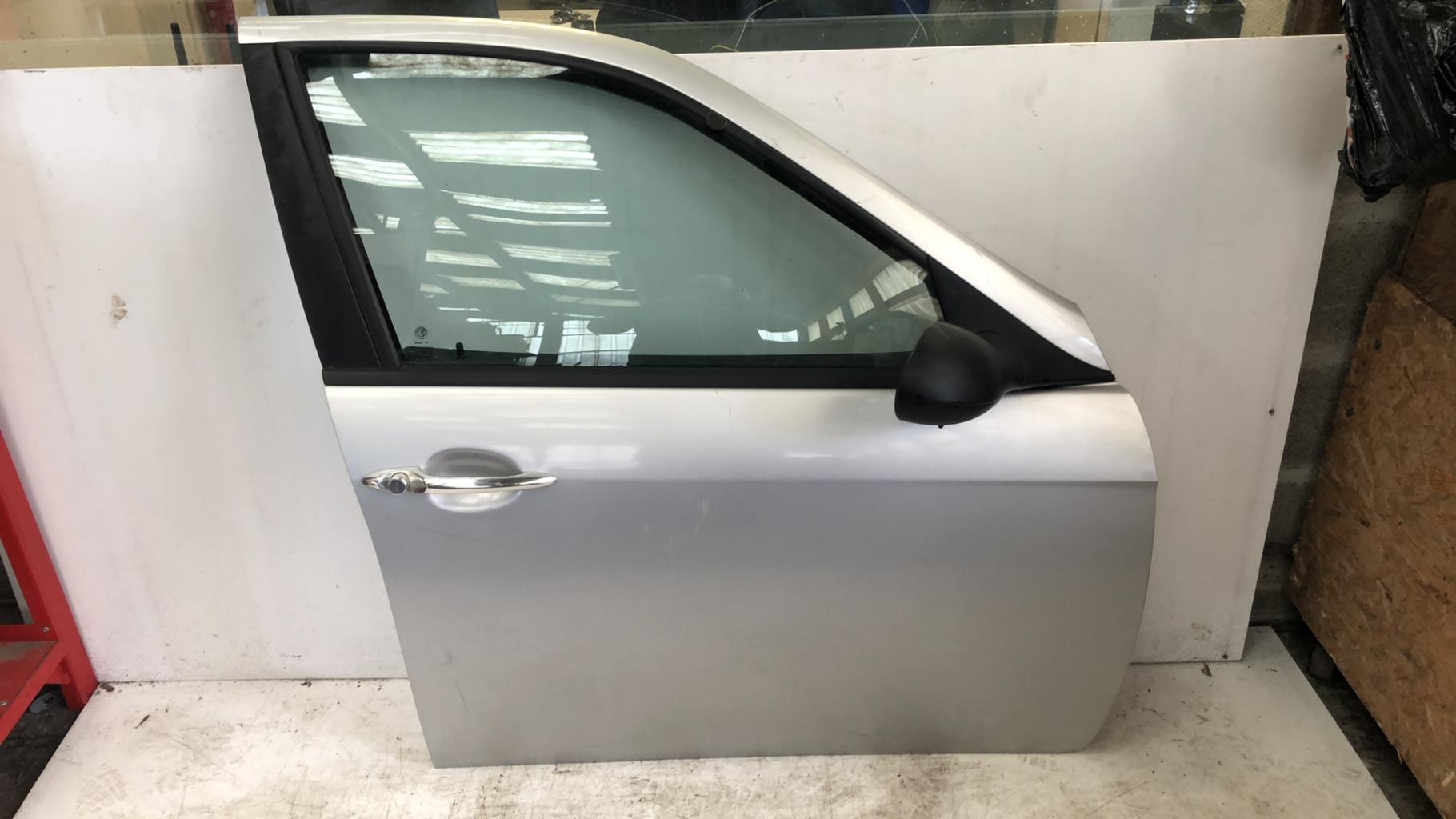 Porte avant droit ALFA ROMEO 156 PHASE 1  - 1