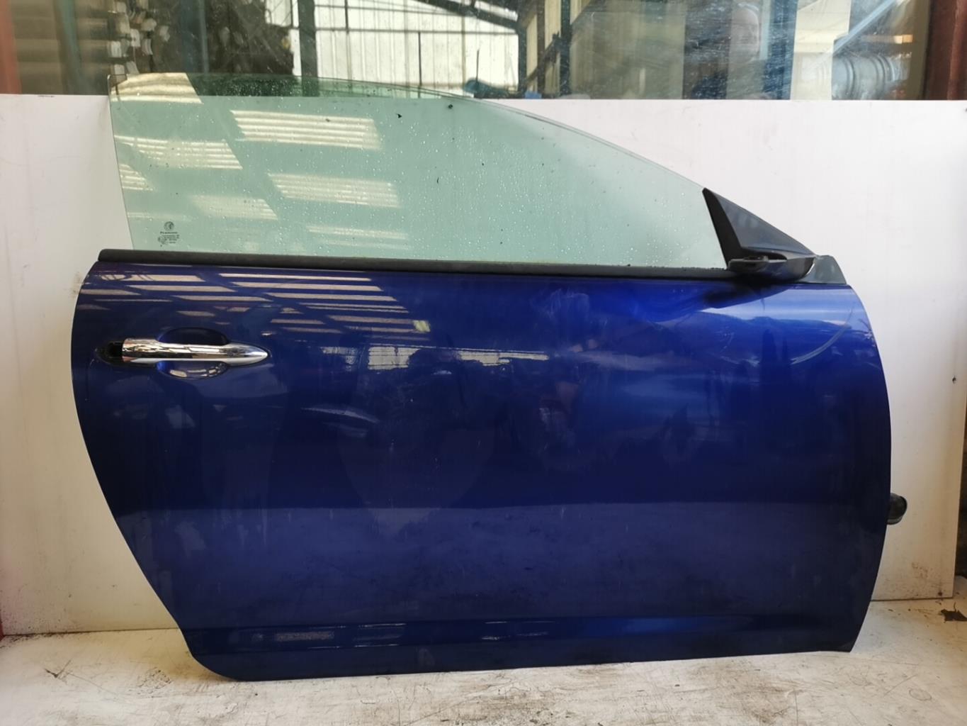 Porte avant droit ALFA ROMEO MITO PHASE 1 Diesel - 1