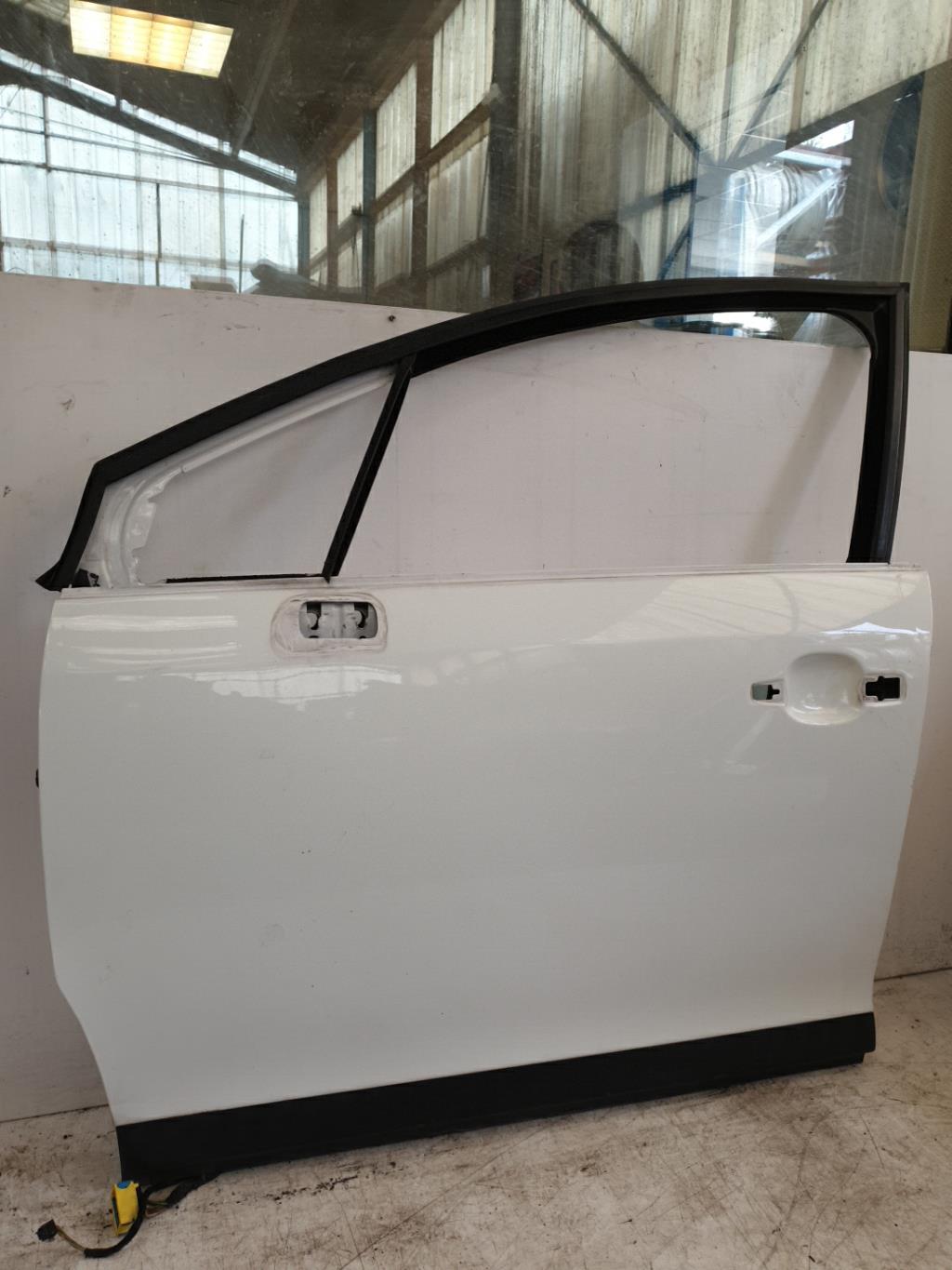 Porte avant gauche CITROEN C4 1 PHASE 1 Diesel - 1