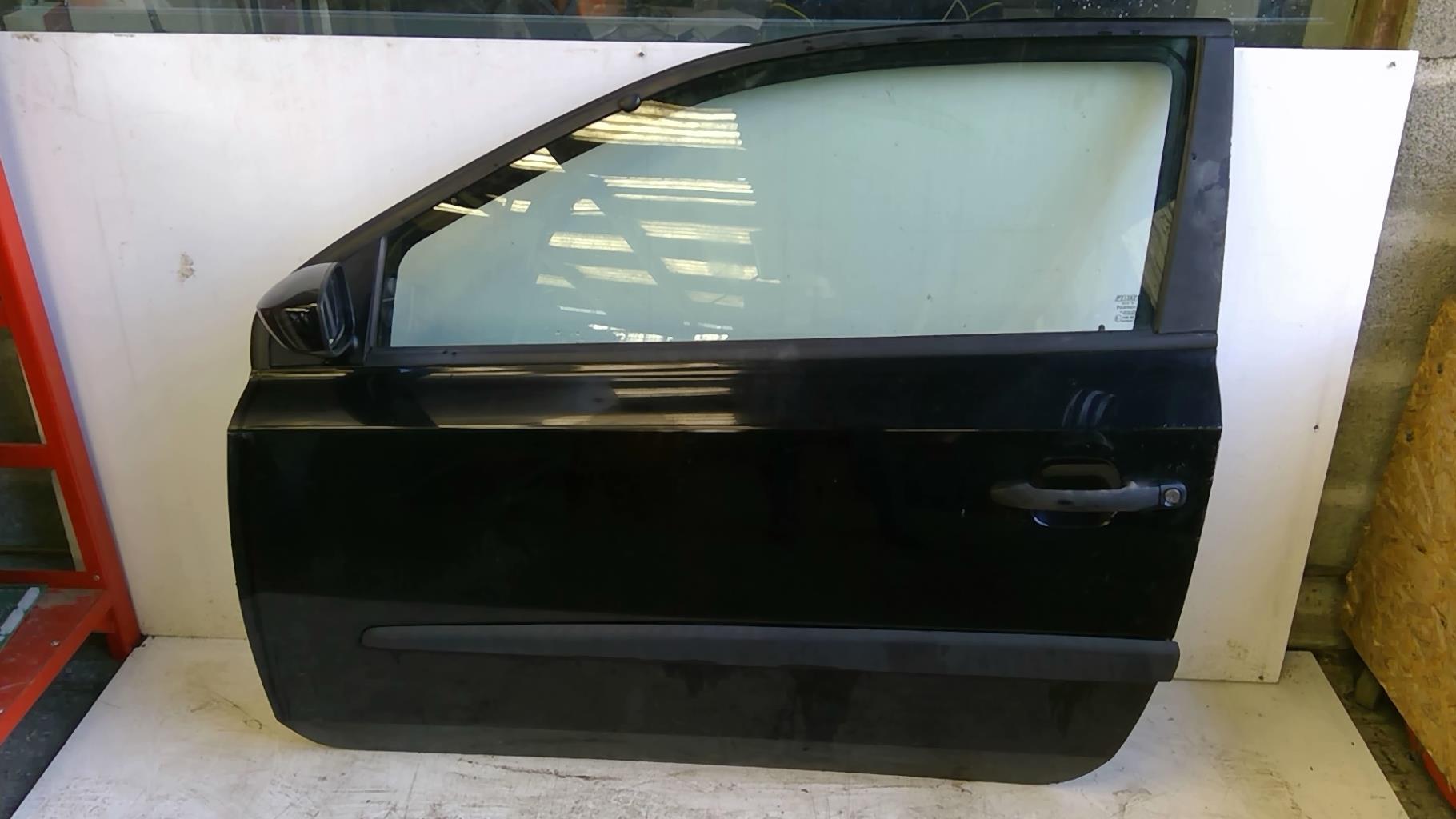 Porte avant gauche FIAT STILO Diesel - 1