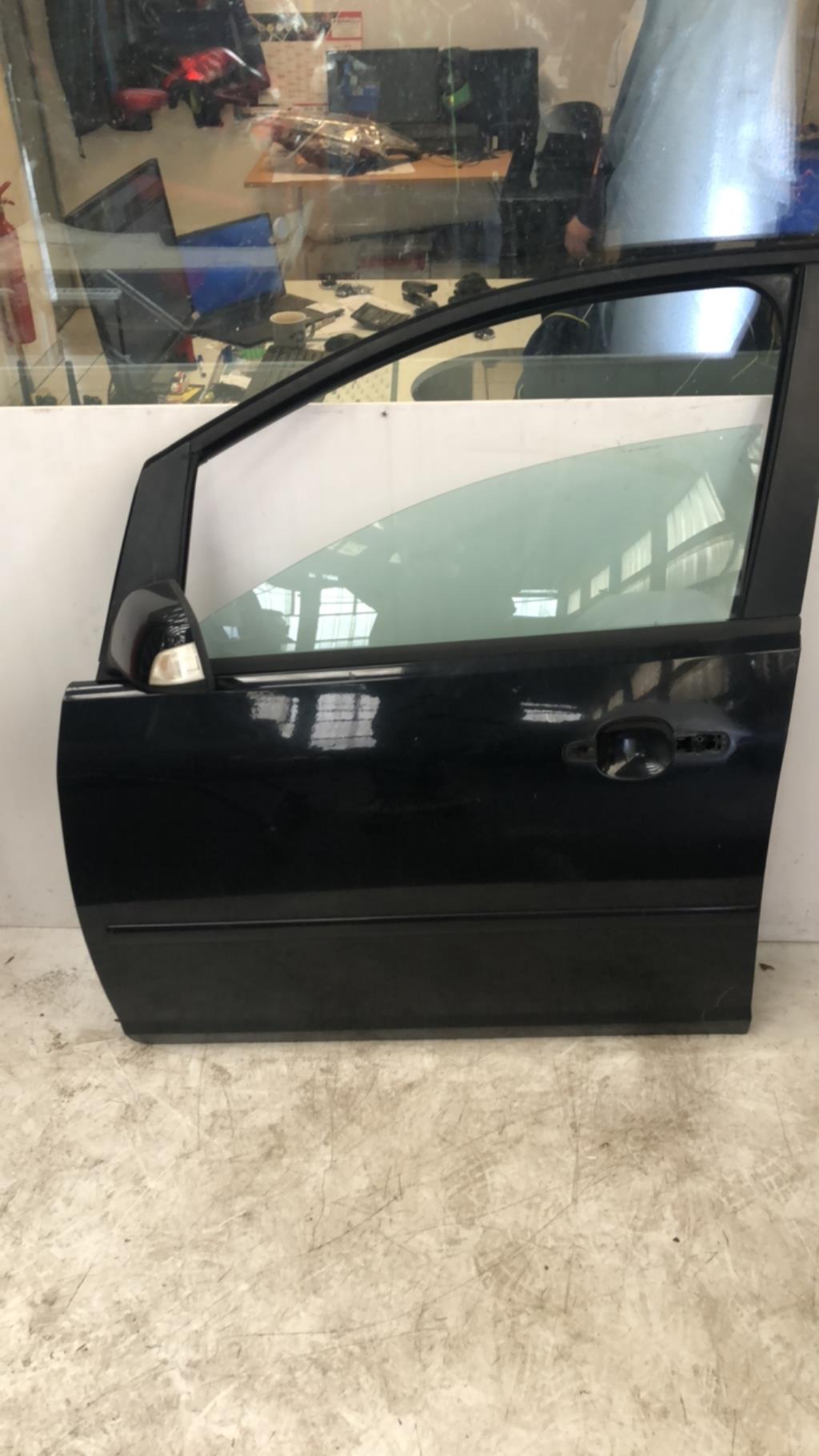 Porte avant gauche FORD C-MAX 1 PHASE 1  - 1