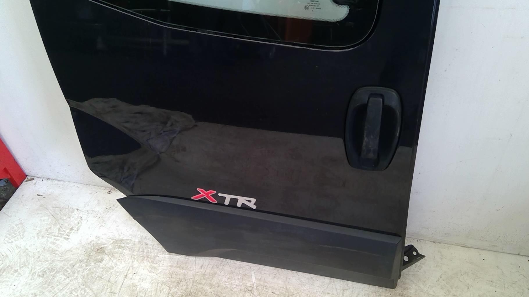 Porte laterale droit CITROEN NEMO  - 1