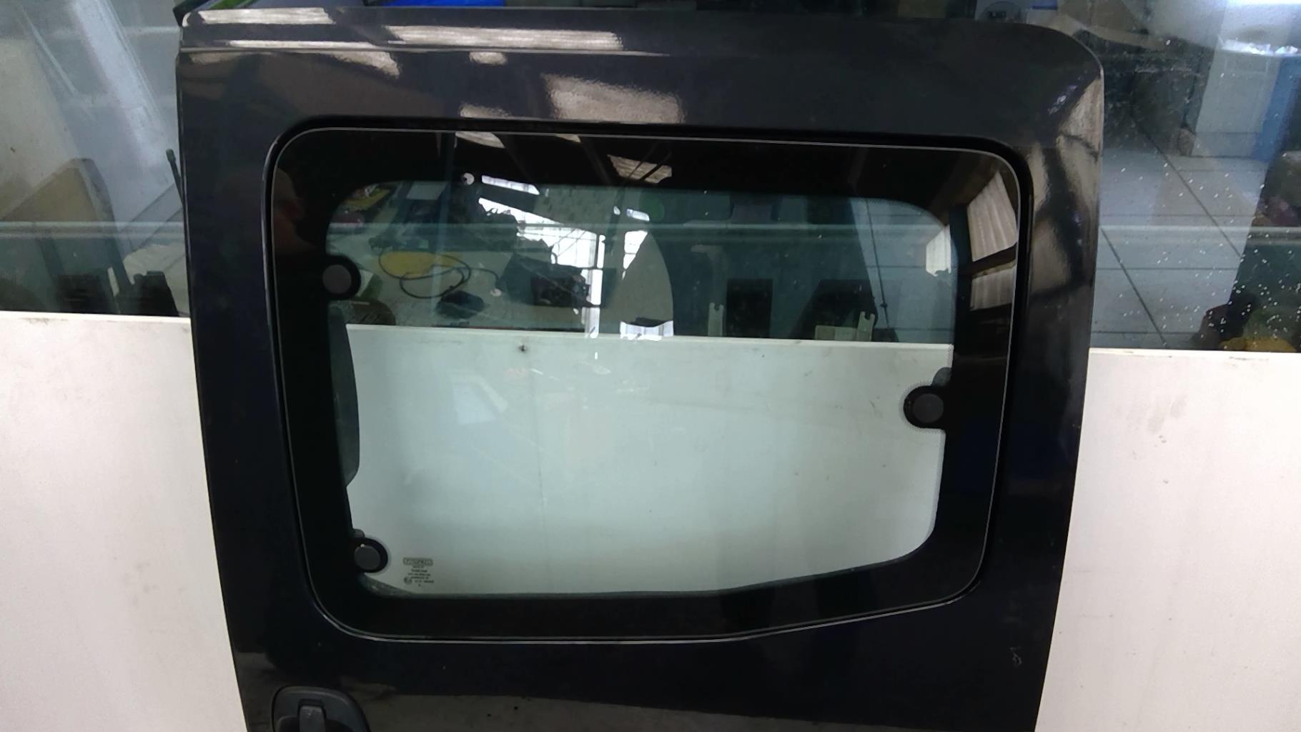 Porte laterale gauche CITROEN NEMO  - 1