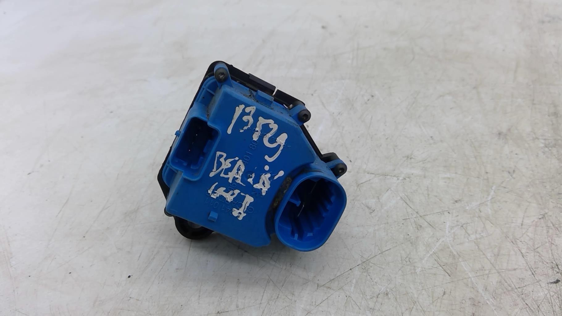 Resistance chauffage CITROEN BERLINGO 2 PHASE 1  - 1