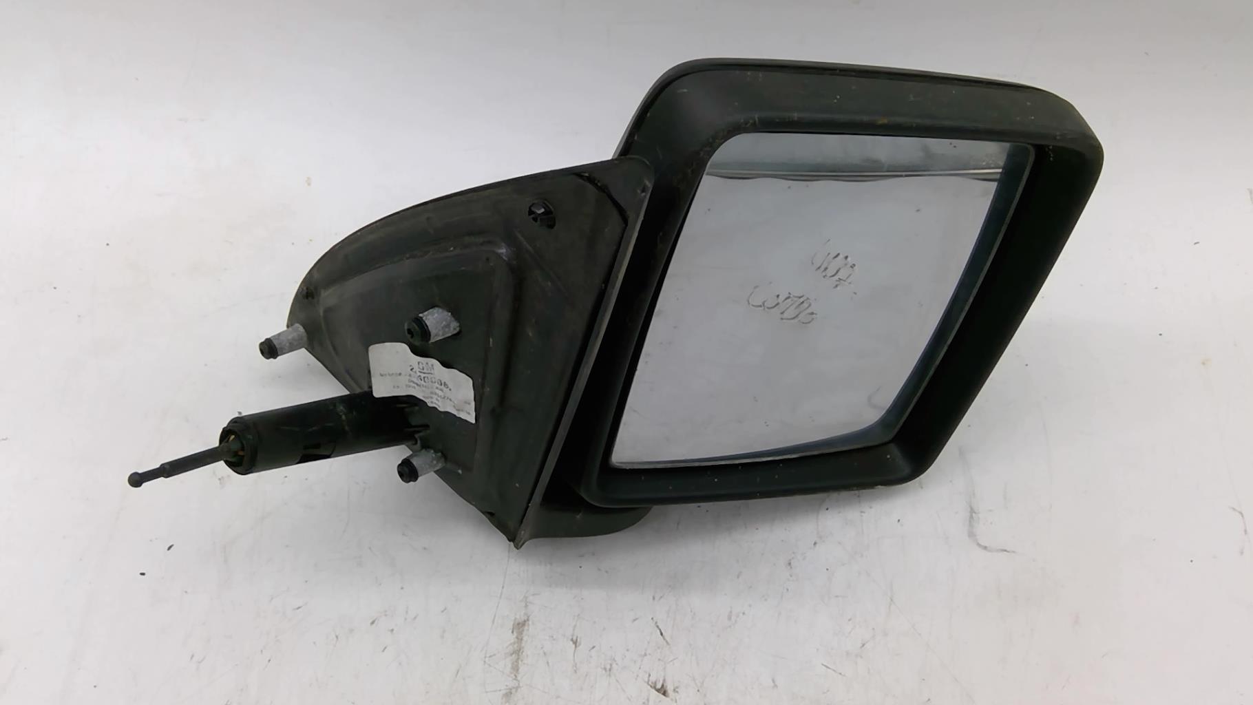 Retroviseur droit OPEL COMBO C PHASE 2 Diesel - 1