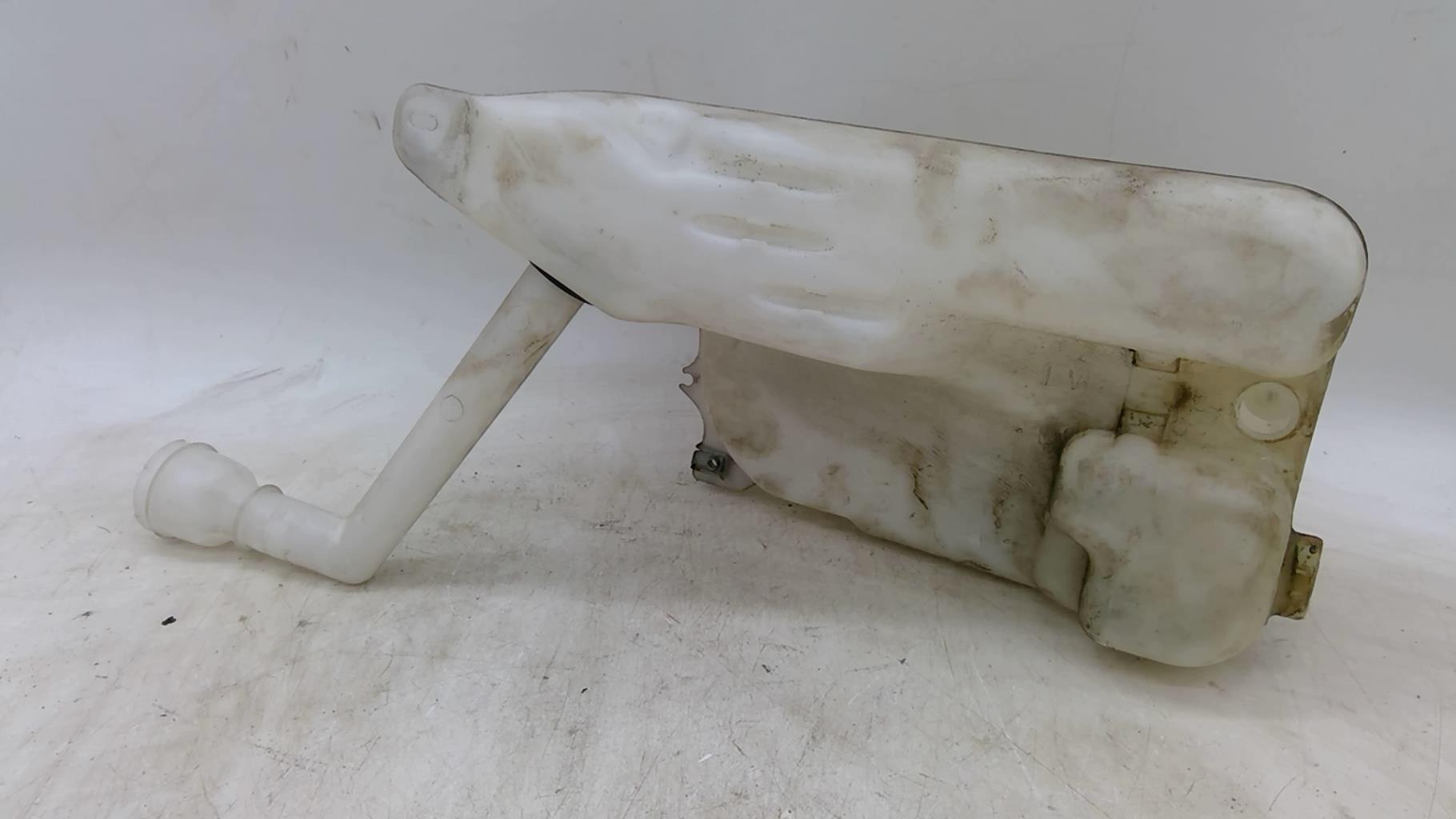 Vase de lave glace RENAULT SCENIC 3 PHASE 1 Diesel - 1