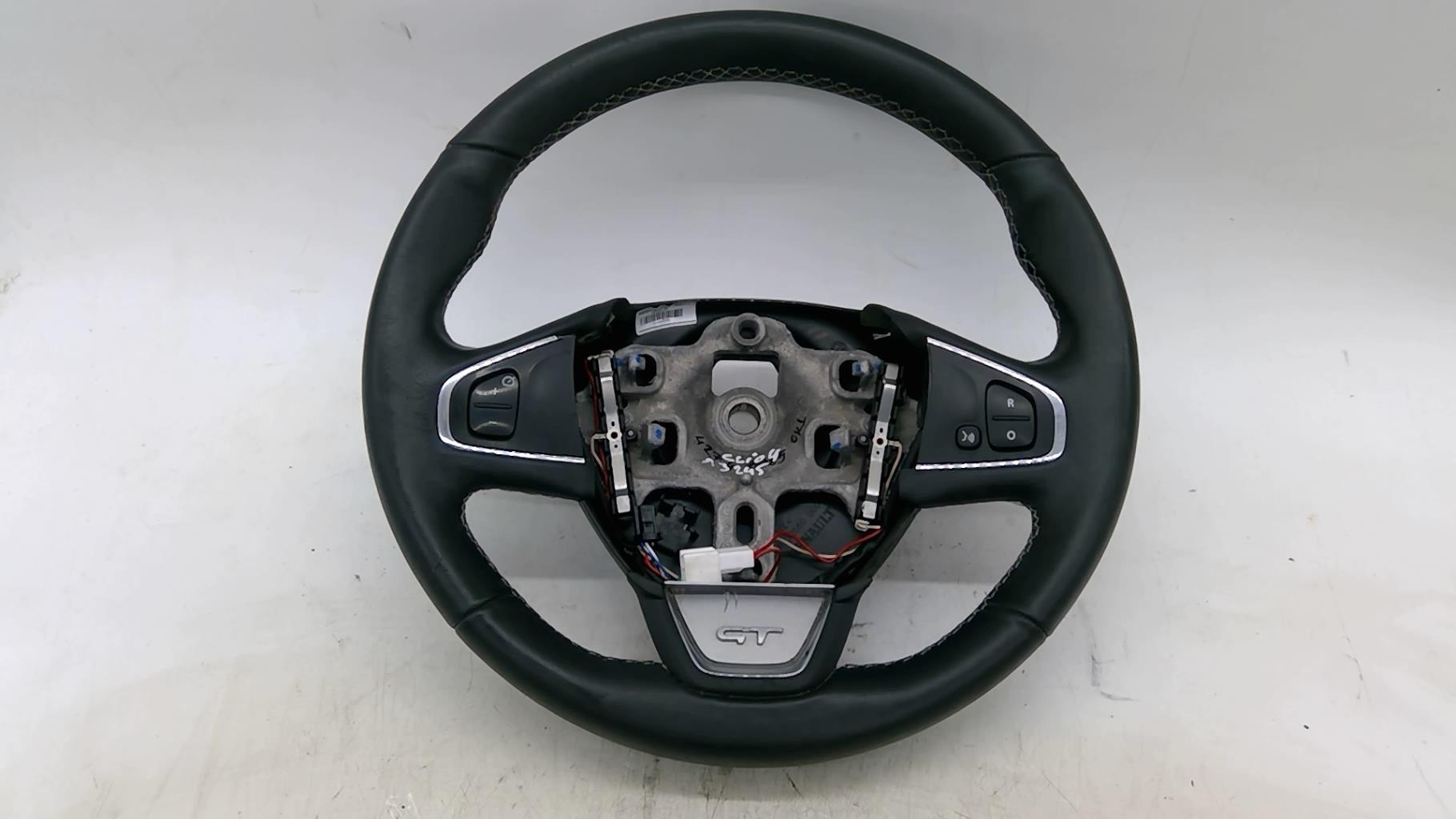 Volant RENAULT CLIO 4 PHASE 1  - 1
