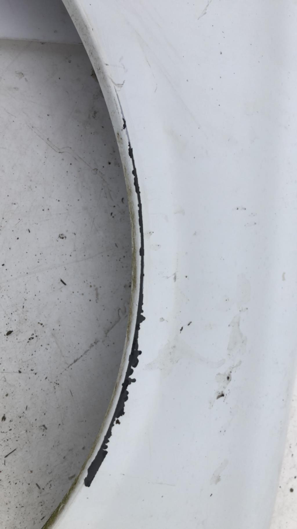 Aile avant droit RENAULT CLIO 2 PHASE 1 Essence - 1