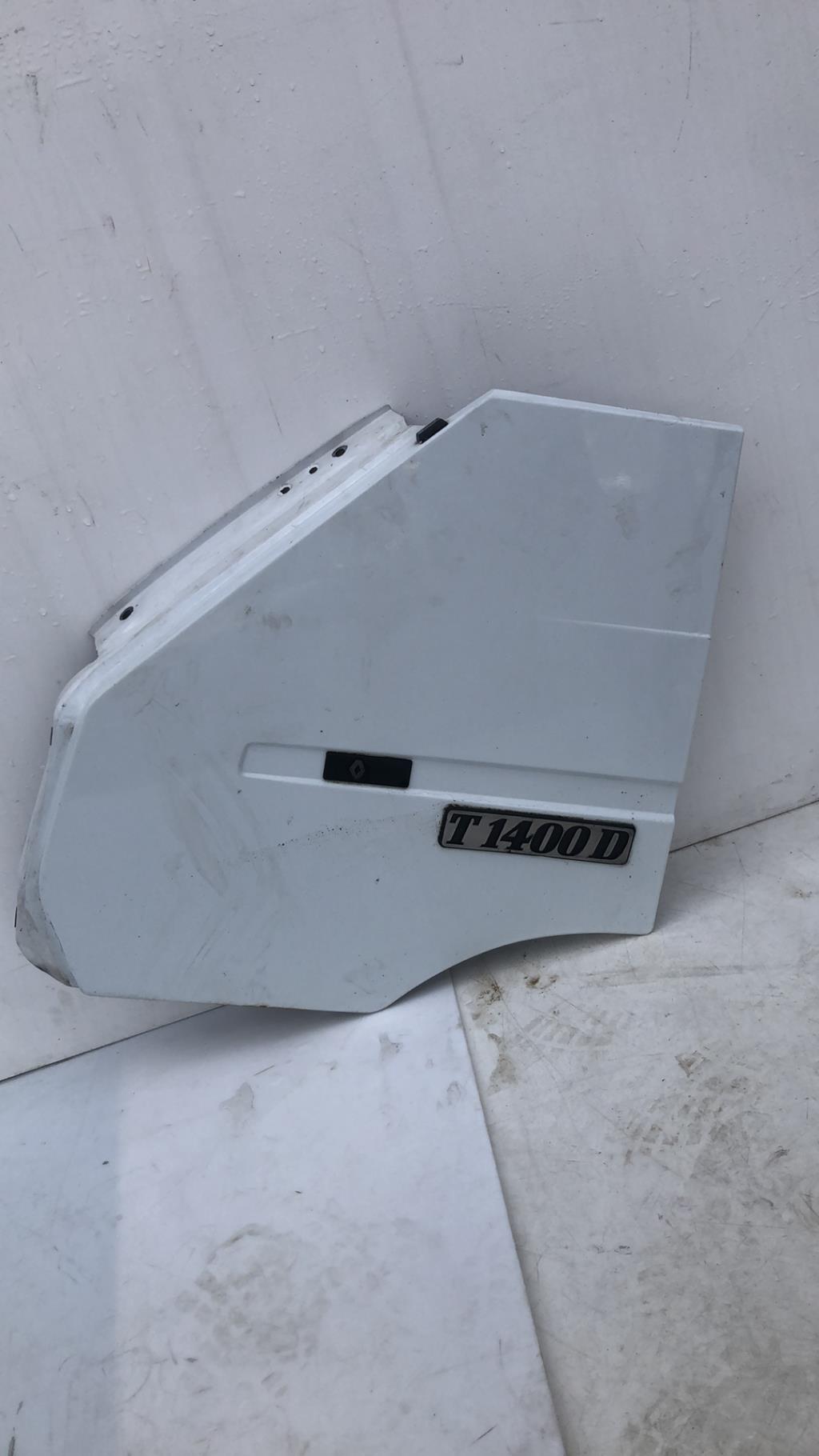 Aile avant gauche RENAULT TRAFIC 1 PHASE 2  - 1