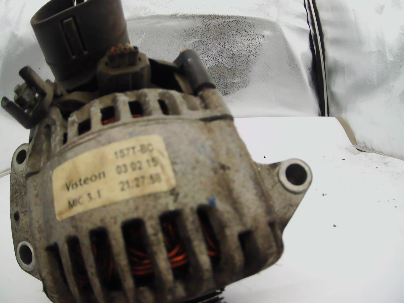 Alternateur FORD MONDEO 2  - 1