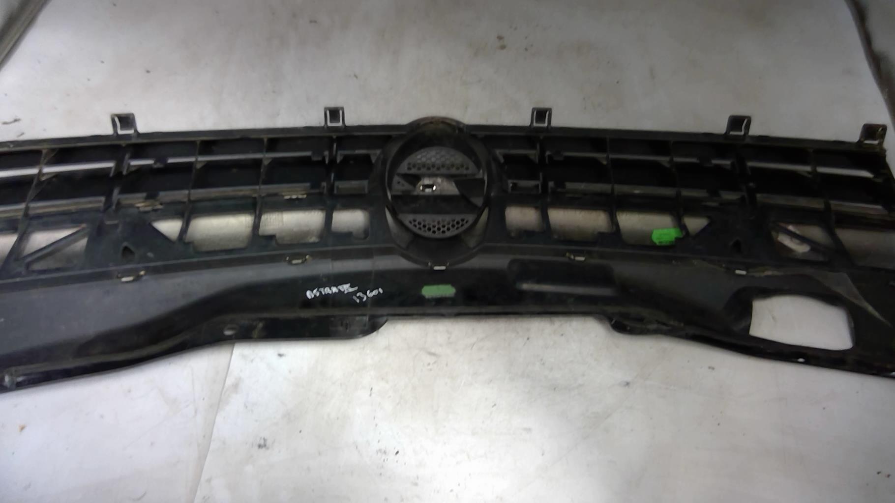 Calandre OPEL ASTRA H PHASE 1 Diesel - 1