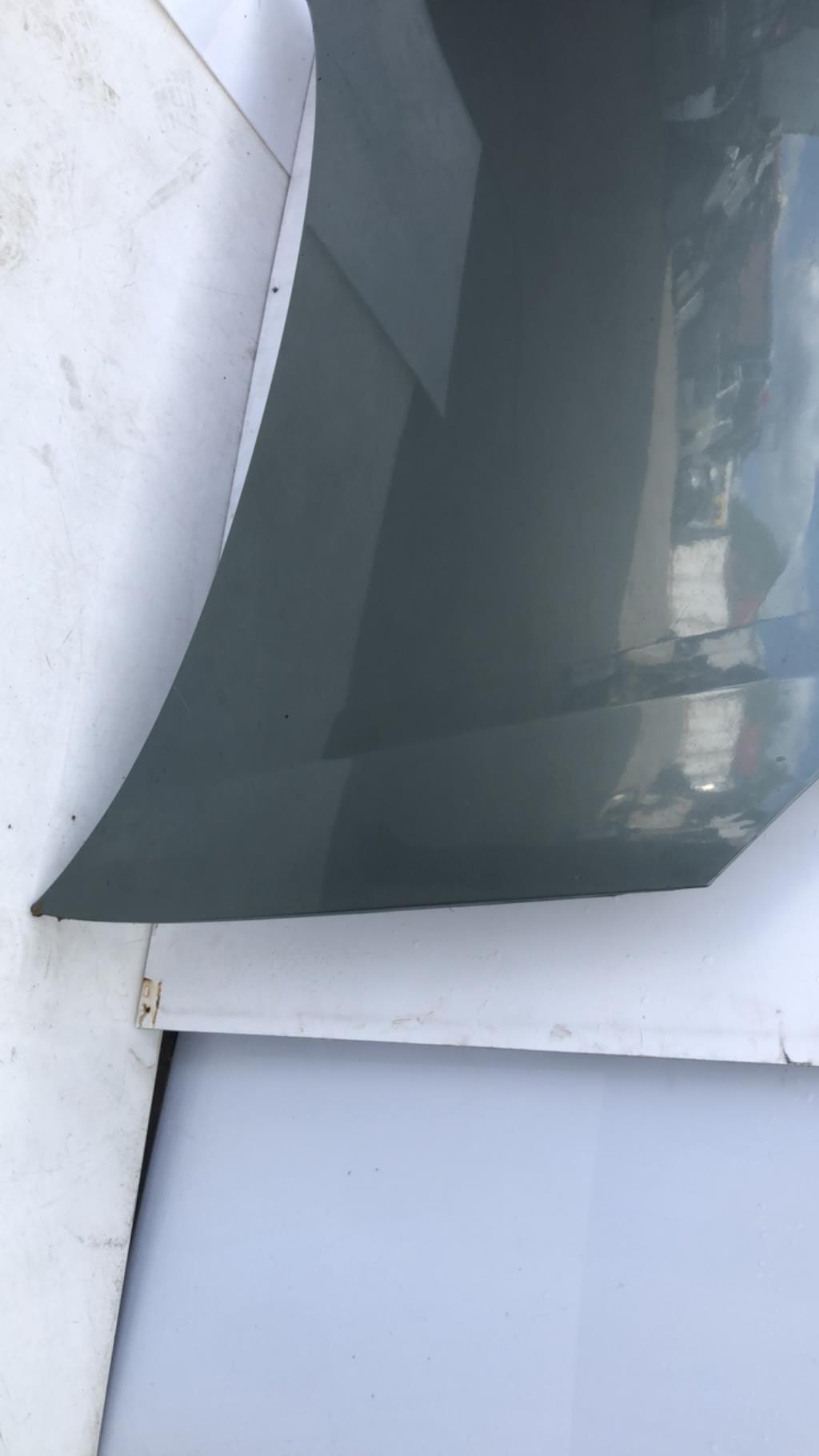 Capot PEUGEOT PARTNER 1 PHASE 2  - 1