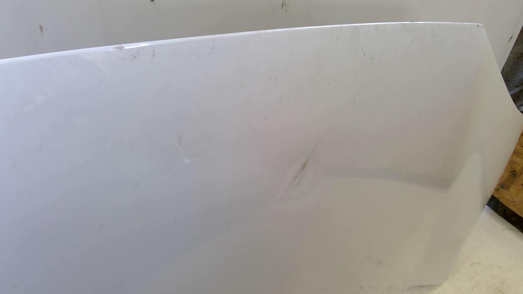 Capot RENAULT KANGOO 2 PHASE 1 Diesel - 1