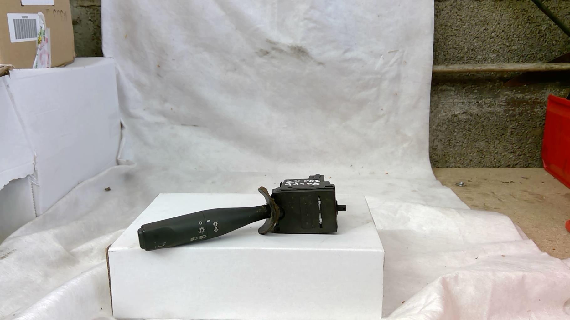 Commodo phare CITROEN ZX PHASE 2  - 1