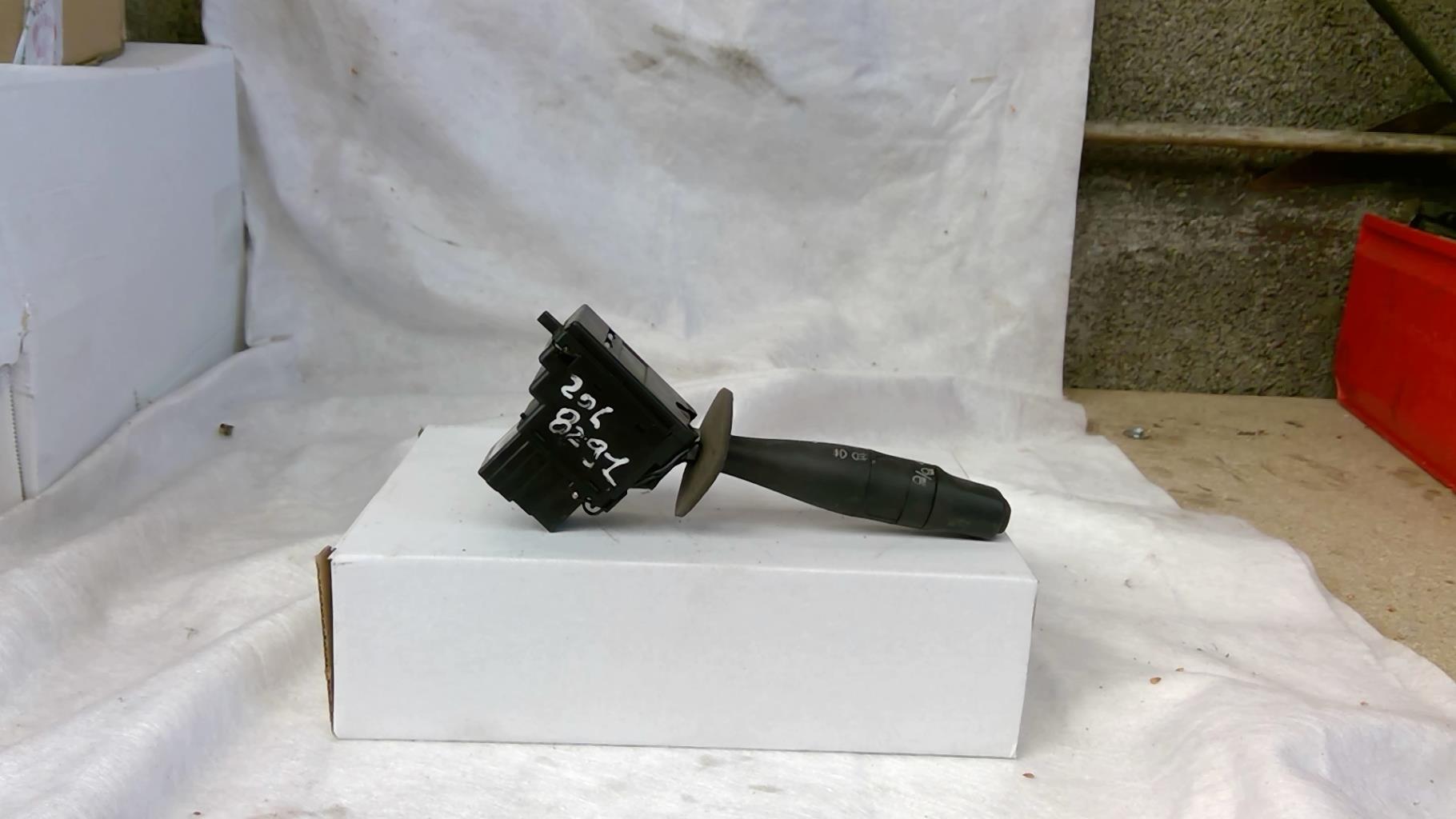 Commodo phare PEUGEOT 206 PHASE 1  - 1
