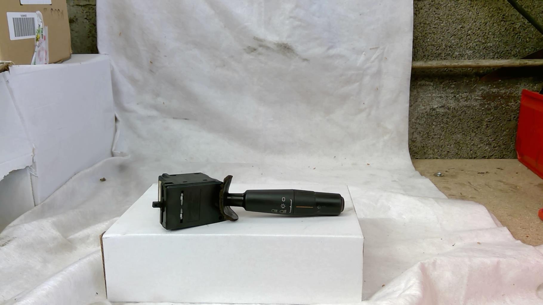 Commodo phare PEUGEOT 306 PHASE 1  - 1