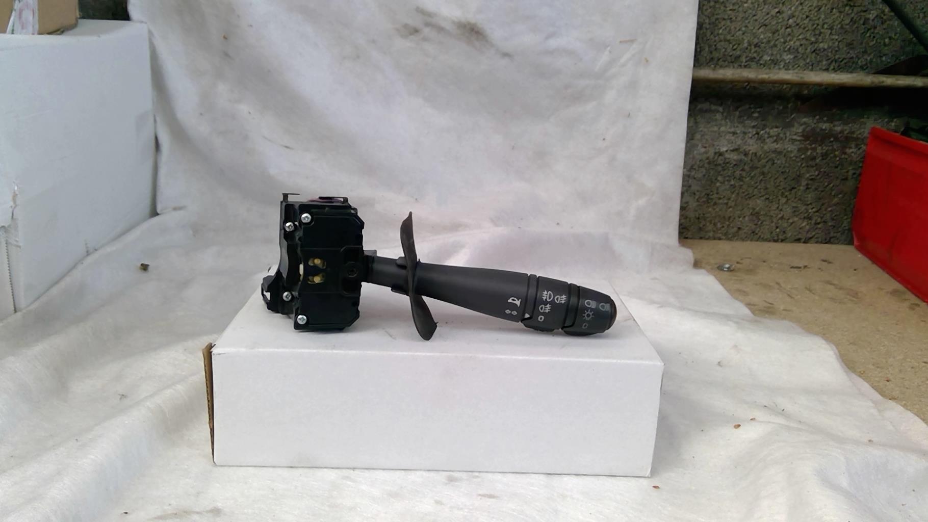 Commodo phare RENAULT CLIO 2 PHASE 1 Diesel - 1