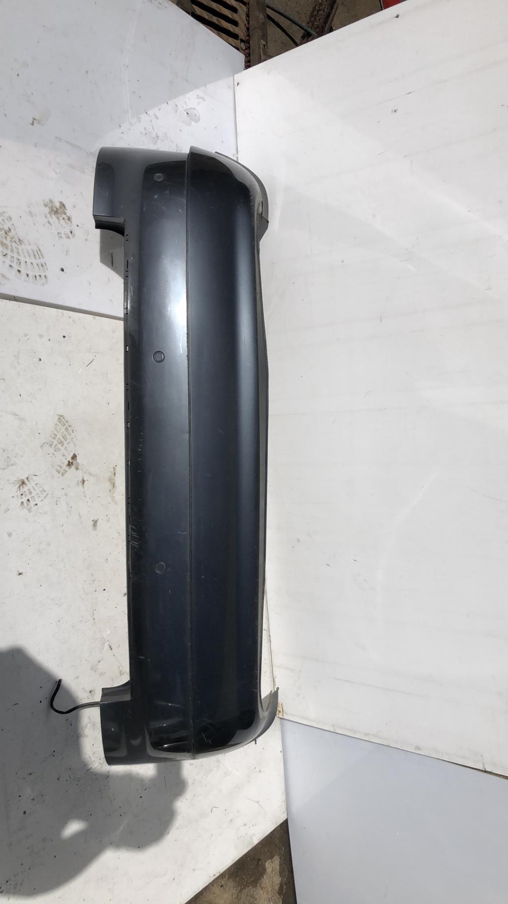 Pare choc arriere AUDI A4 2 AVANT PHASE 1 BREAK  - 1