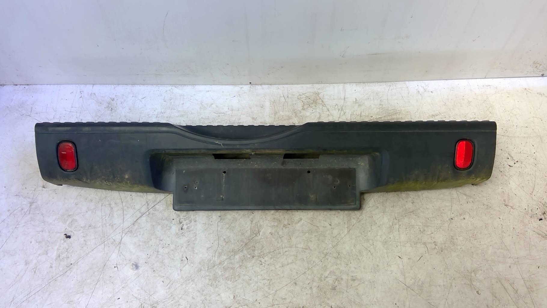 Pare choc arriere OPEL FRONTERA B  - 1
