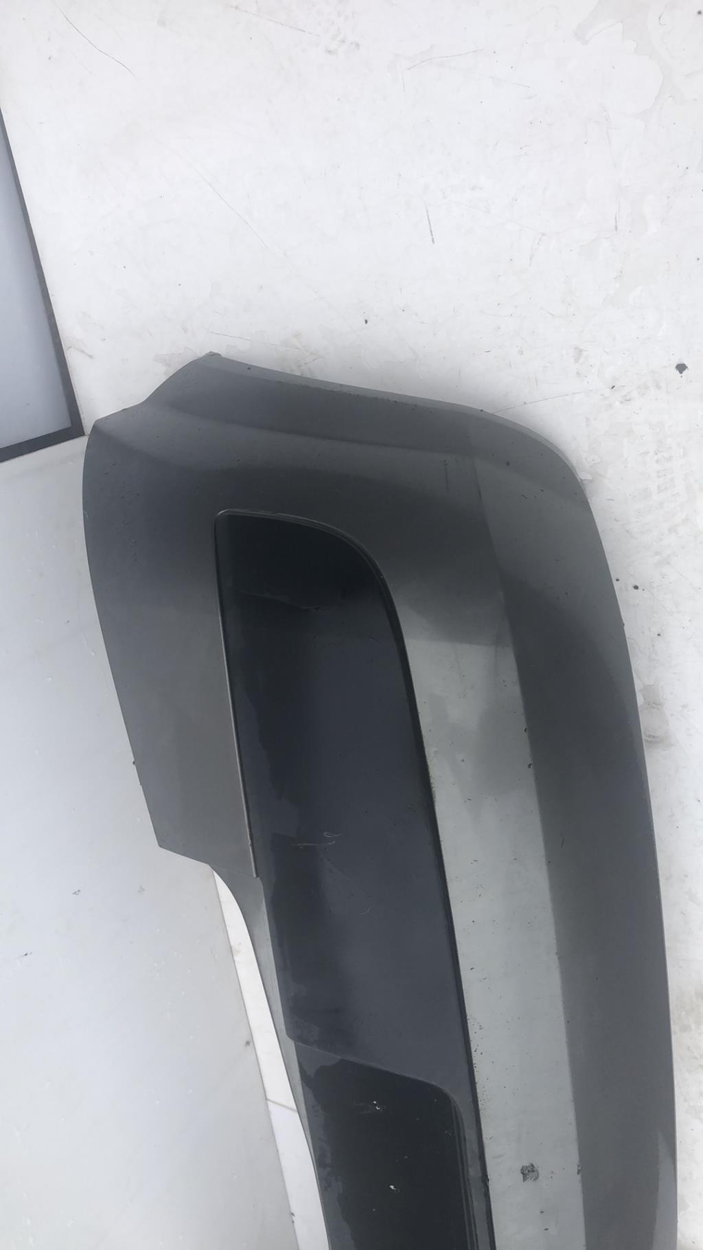 Pare choc arriere RENAULT MEGANE 2 PHASE 1 Essence - 1