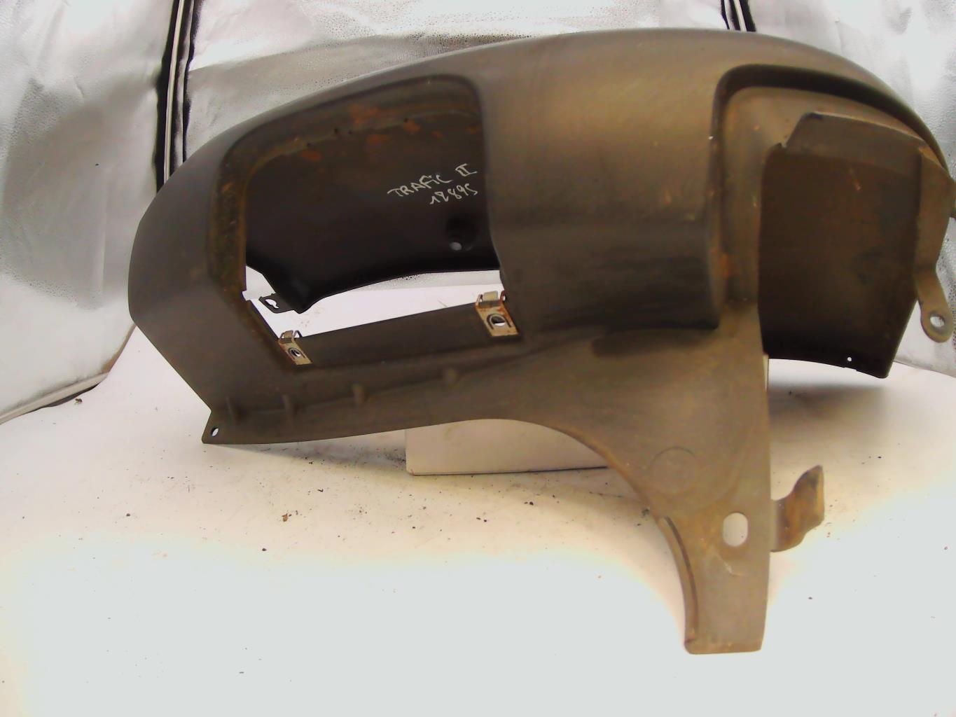 Extension d'aile arriere droit RENAULT TRAFIC 2 PHASE 1 Diesel - 1