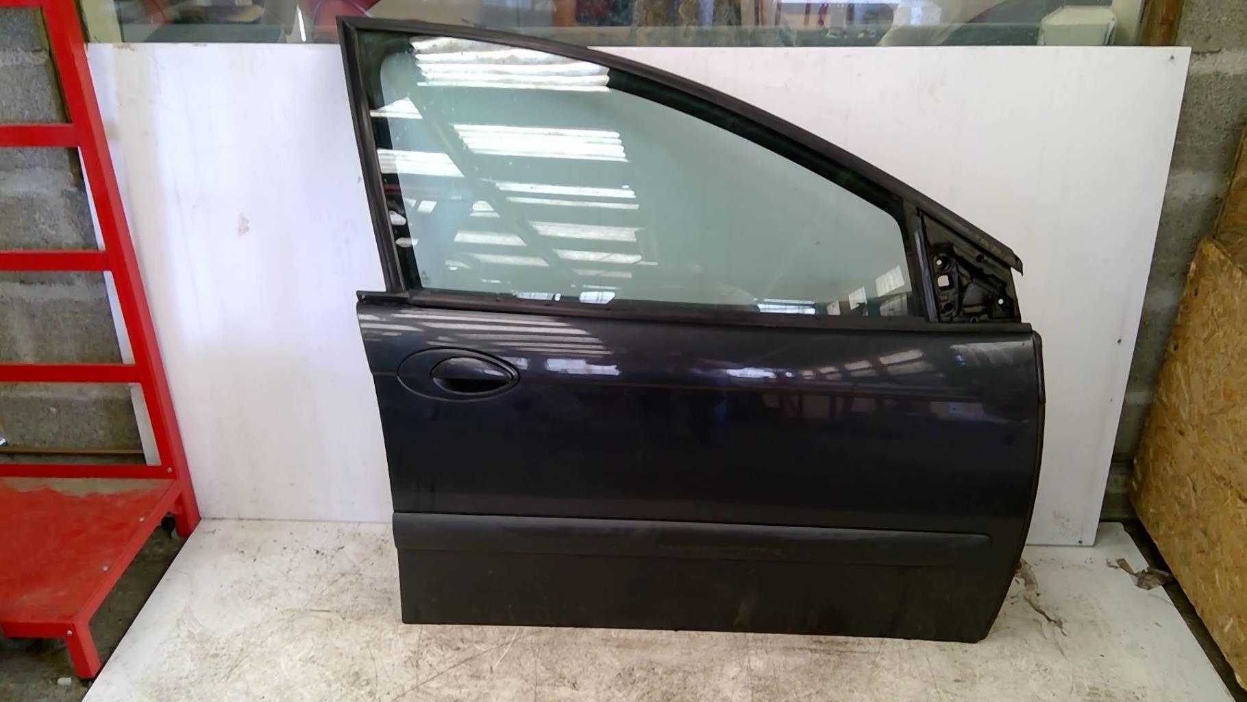 Porte avant droit CITROEN C5 1 PHASE 1 Diesel - 1