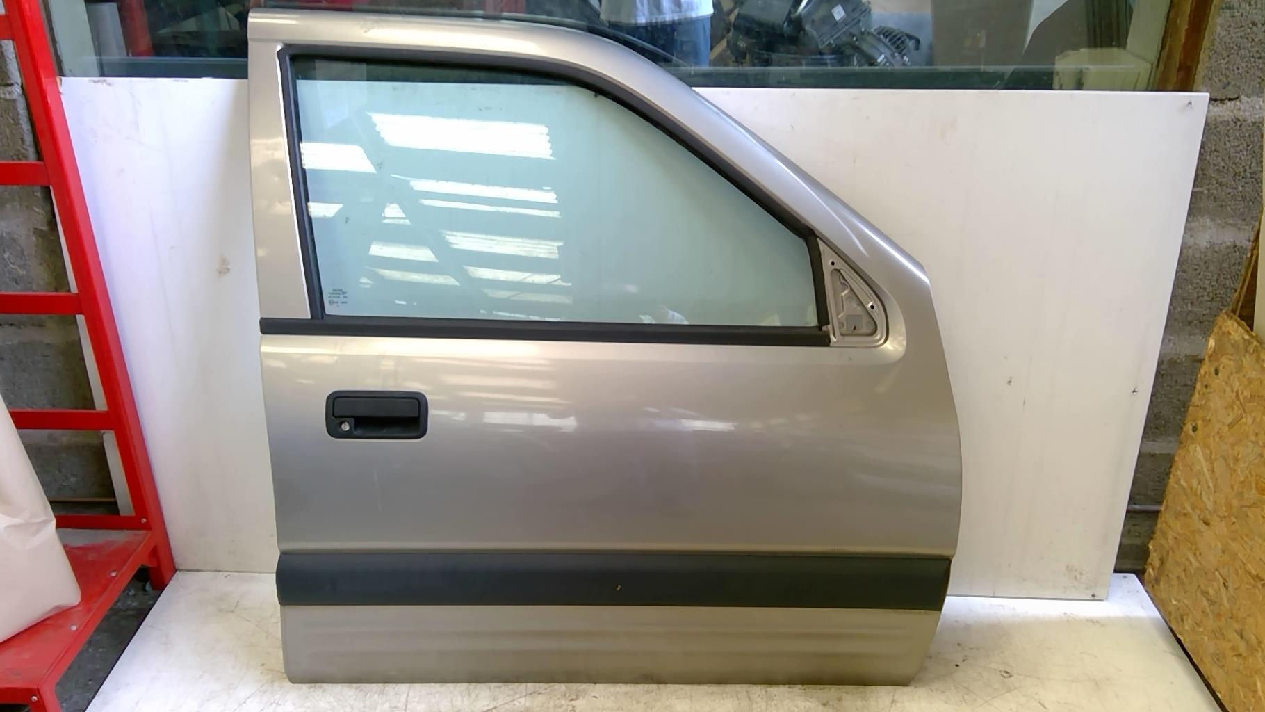 Porte avant droit OPEL FRONTERA B  - 1