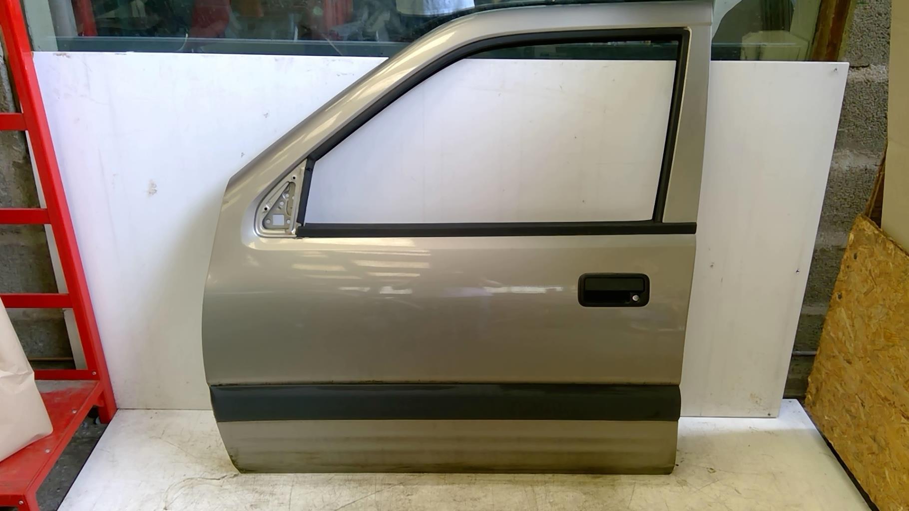 Porte avant gauche OPEL FRONTERA B  - 1