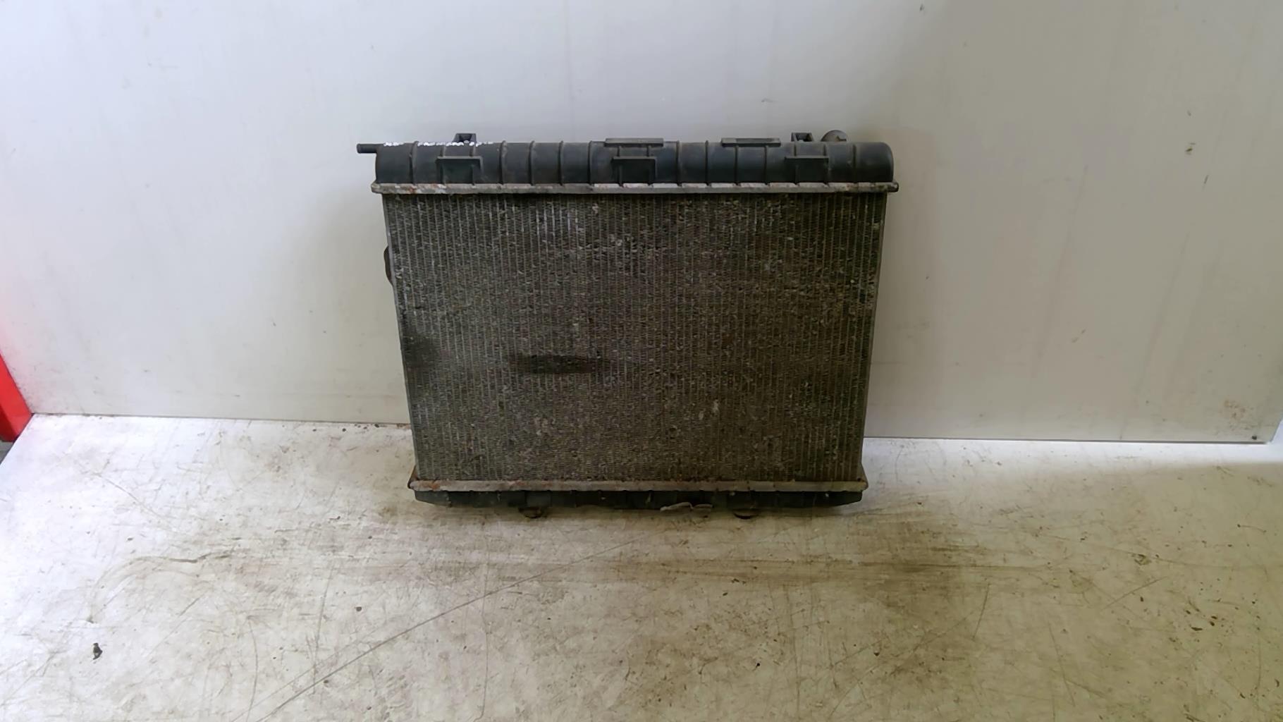 Radiateur eau OPEL FRONTERA A PHASE 2 Diesel - 1
