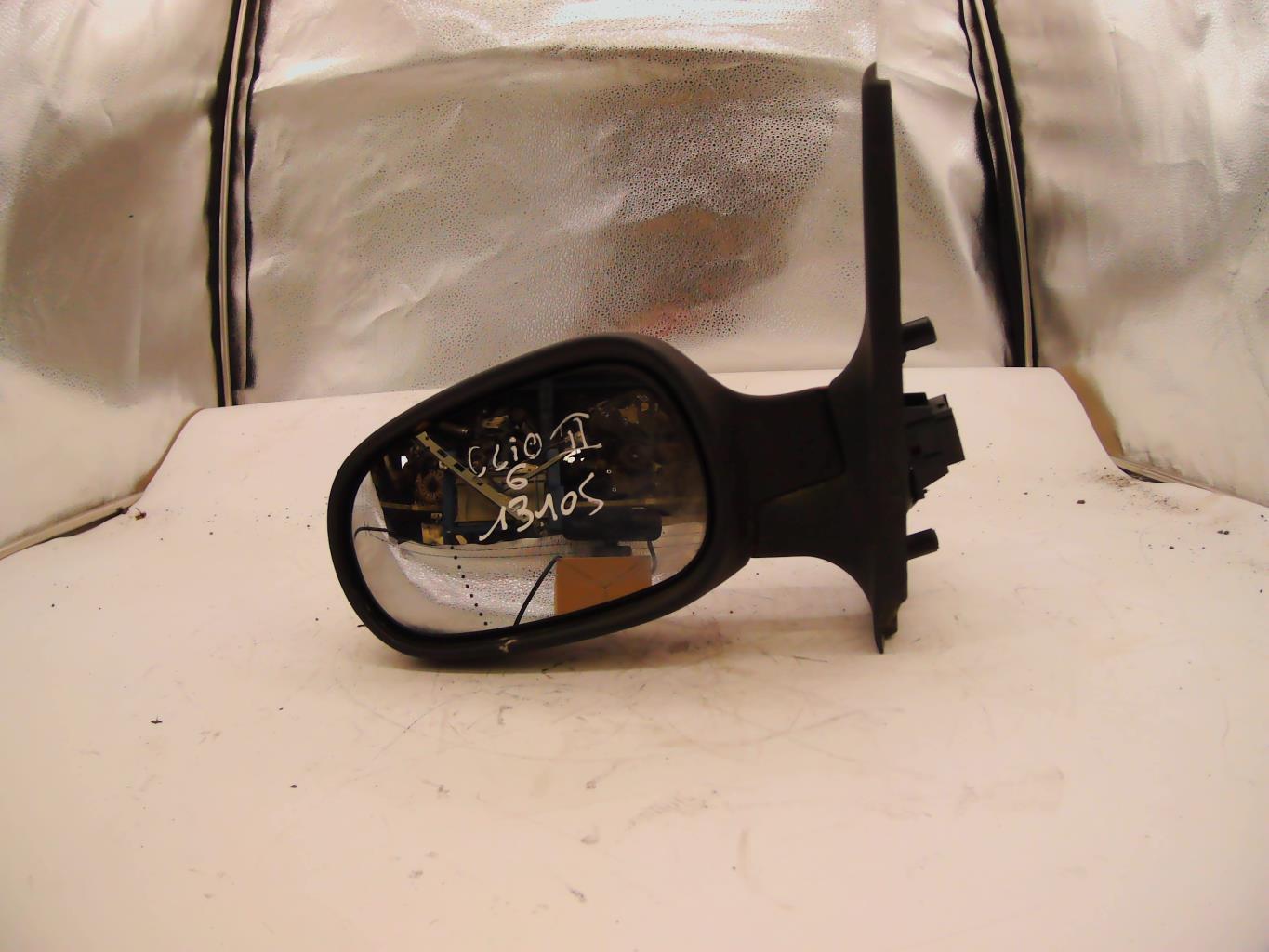 Retroviseur gauche RENAULT CLIO 2 PHASE 2 Essence - 1