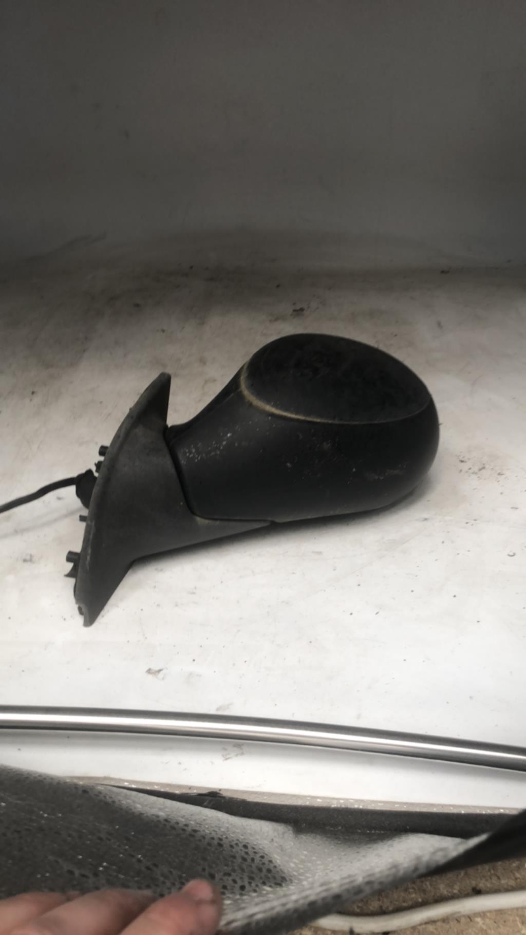 Retroviseur gauche CITROEN C3 1 PHASE 1  - 1